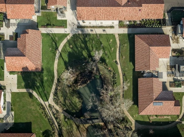 Nord Architects in Dax