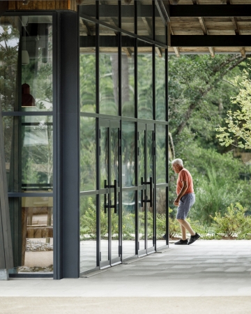 Nord Architects in Dax