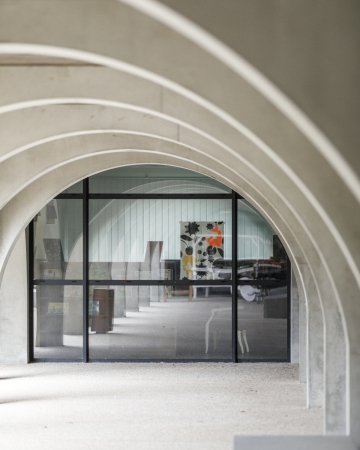 Nord Architects in Dax