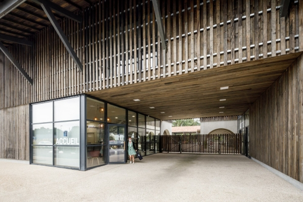 Nord Architects in Dax