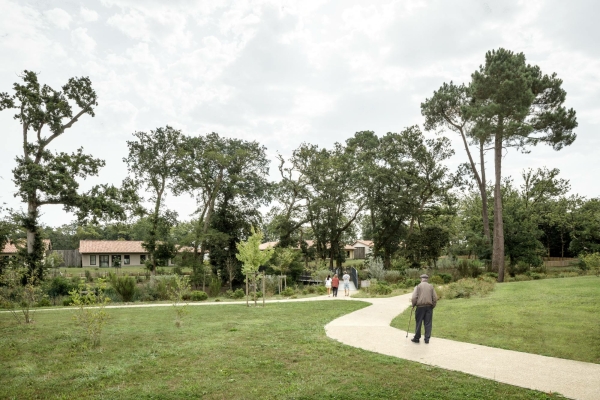 Nord Architects in Dax