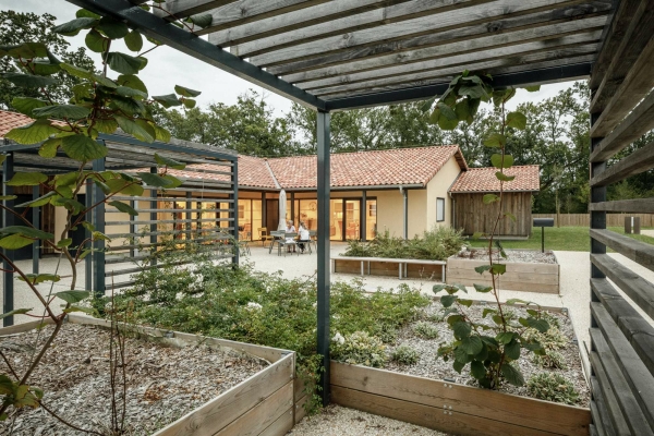 Nord Architects in Dax