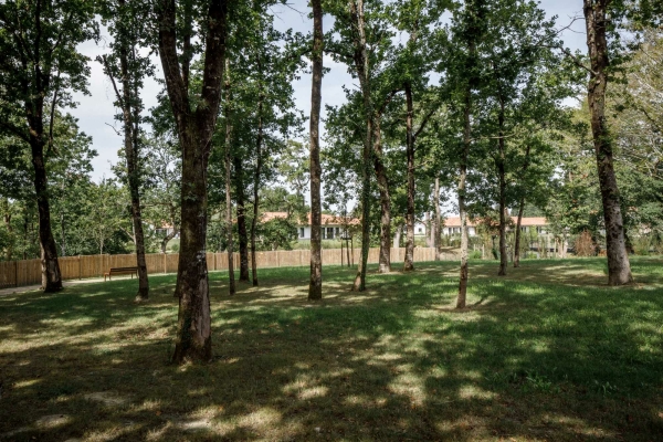 Nord Architects in Dax