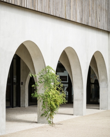 Nord Architects in Dax