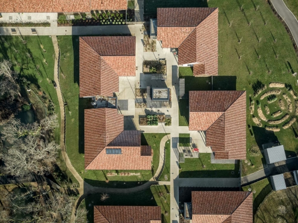 Nord Architects in Dax