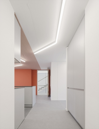 Studentisches Wohnen von Reichel Schlaier Architekten