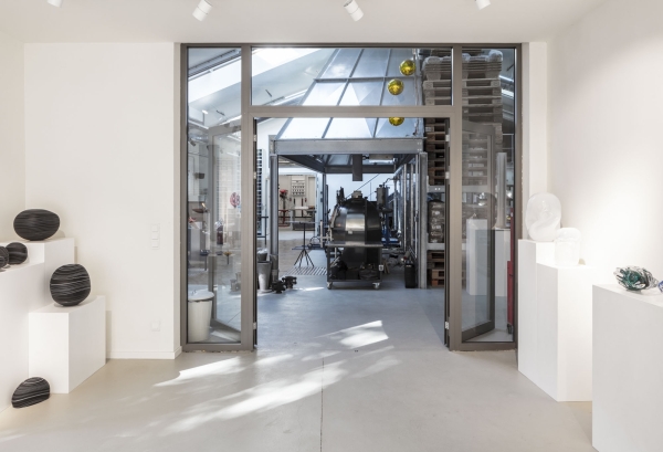 Berger+Parkkinen in Wien