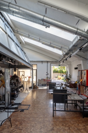 Berger+Parkkinen in Wien