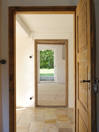 Sanierung von Meier + Murr Architekten