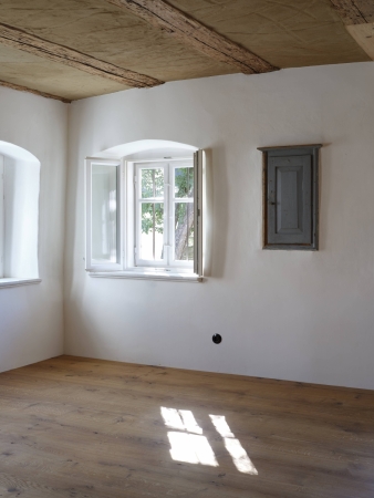 Sanierung von Meier + Murr Architekten