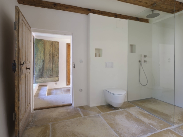 Sanierung von Meier + Murr Architekten