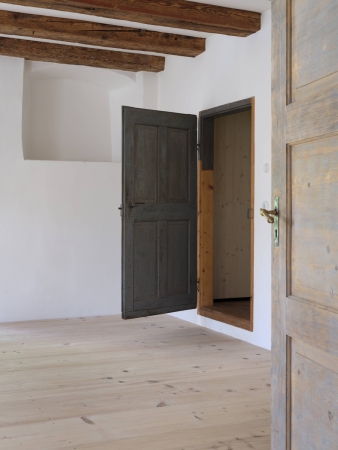 Sanierung von Meier + Murr Architekten