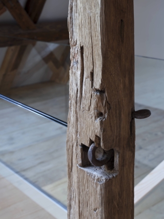 Sanierung von Meier + Murr Architekten