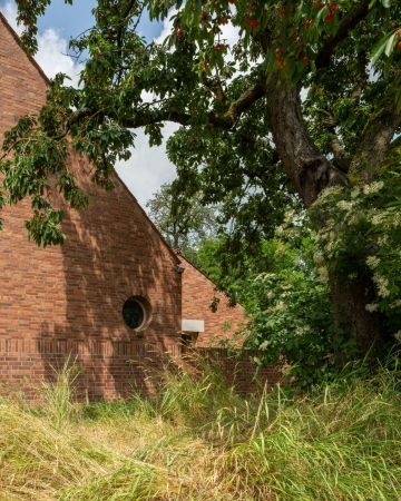 Wohnhaus von Modersohn & Freiesleben Architekten