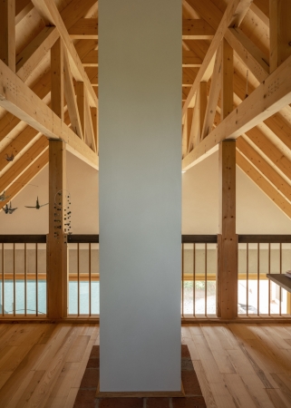 Wohnhaus von Modersohn & Freiesleben Architekten