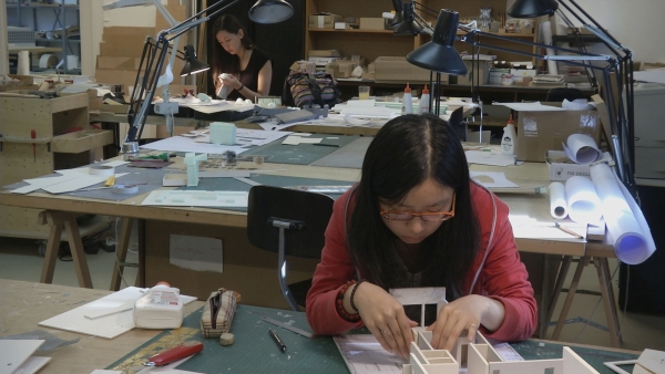 Sauerbruch Hutton Architekten/Filmstill