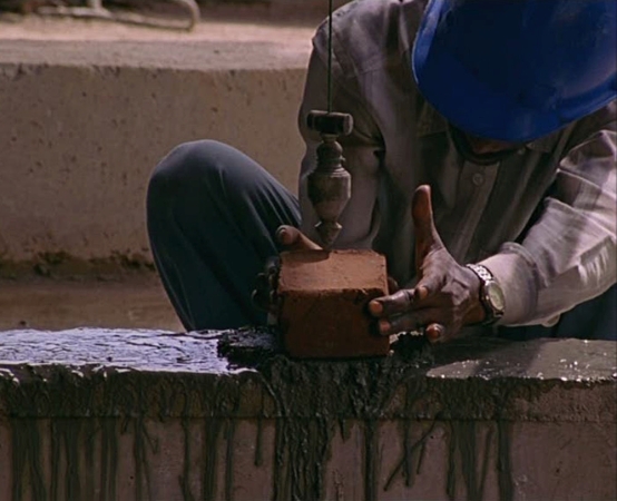 Zum Vergleich/Filmstill