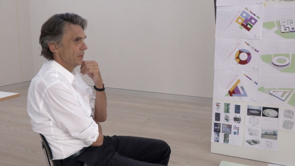 Sauerbruch Hutton Architekten/Filmstill