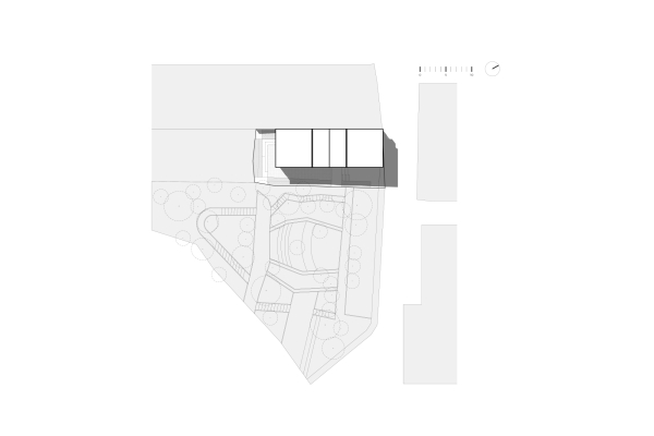 Ansicht gesamtes Gel�nde