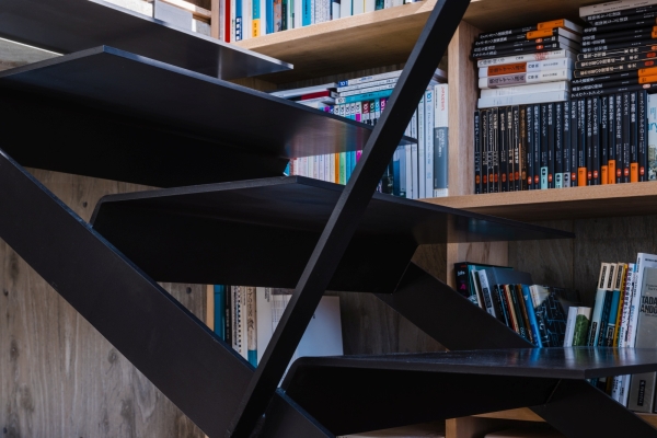 Wohnhaus in Tokio von IGArchitects