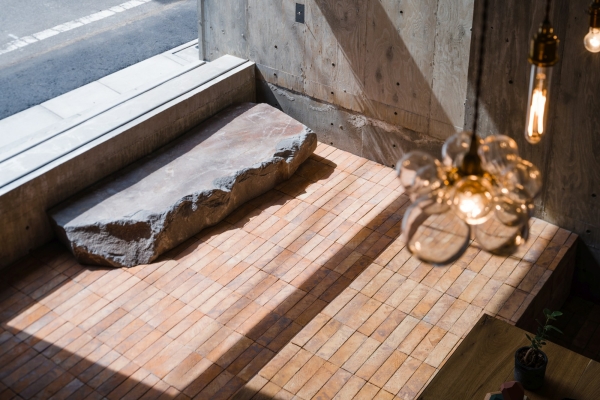 Wohnhaus in Tokio von IGArchitects