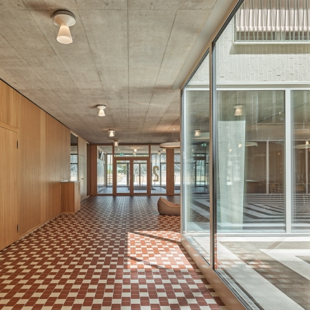 Im Neubau Burghalde 2