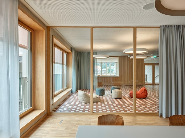 Im Neubau Burghalde 2