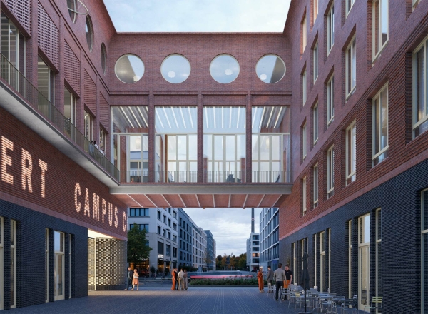Teilnahme: jessenvollenweider architektur (Basel)