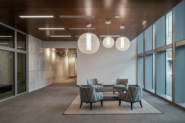 US-Botschaft in Guatemala Stadt von Miller Hull