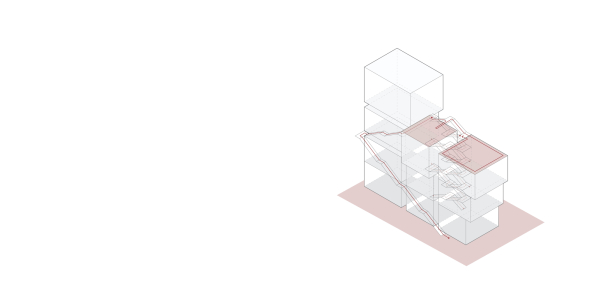 Umbau in Shenzhen von TAO