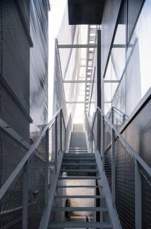 Umbau in Shenzhen von TAO