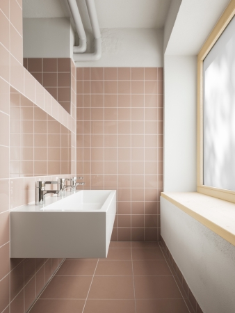 Umbau von Aline Hielscher Architektur in Merseburg