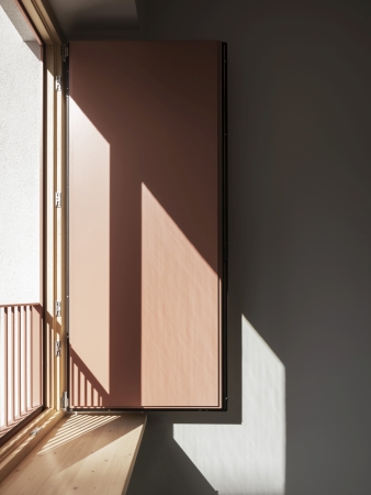 Umbau von Aline Hielscher Architektur in Merseburg