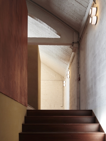 Fotostudio in Paris von Delordinaire