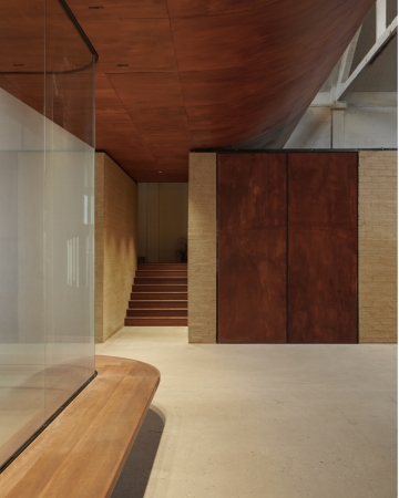 Fotostudio in Paris von Delordinaire