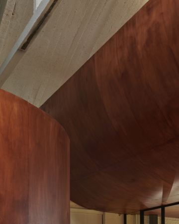 Fotostudio in Paris von Delordinaire