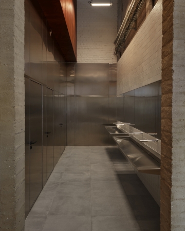 Fotostudio in Paris von Delordinaire