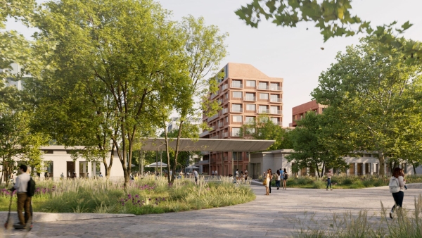 Plne fr gromastbliche Transformation in Warschau