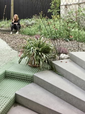 mia2 Architektur in Linz