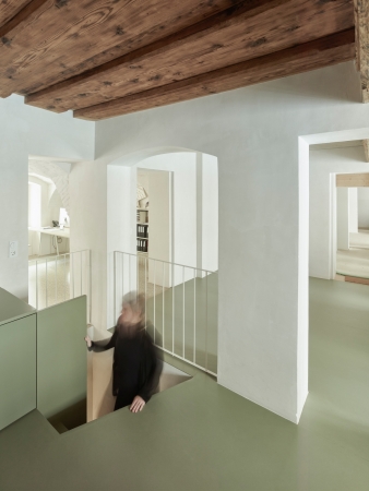 mia2 Architektur in Linz