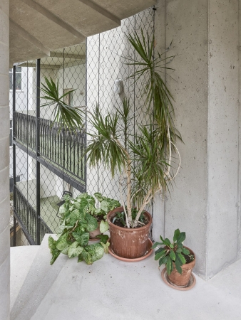 mia2 Architektur in Linz