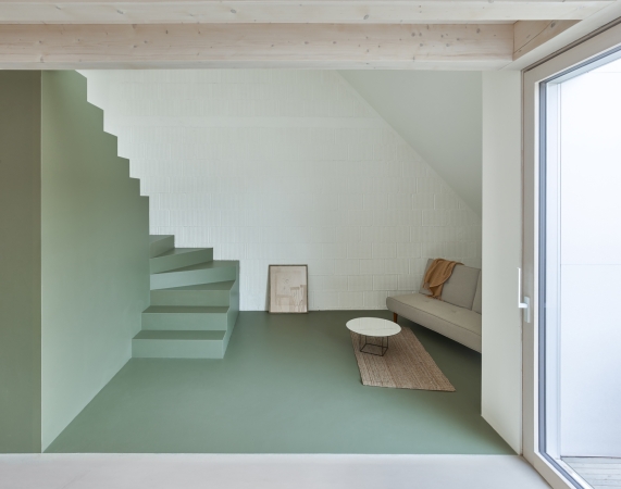 mia2 Architektur in Linz