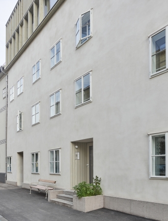 mia2 Architektur in Linz