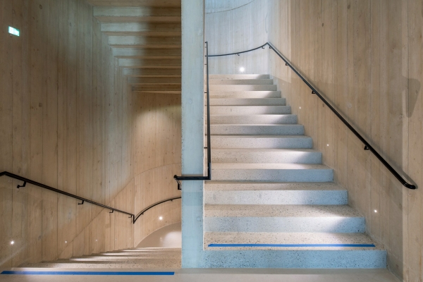 Museumserweiterung von Certov und Winkler+Ruck