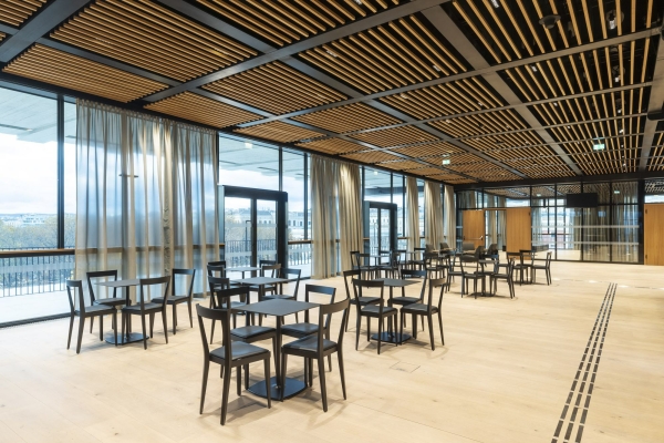 Museumserweiterung von Certov und Winkler+Ruck