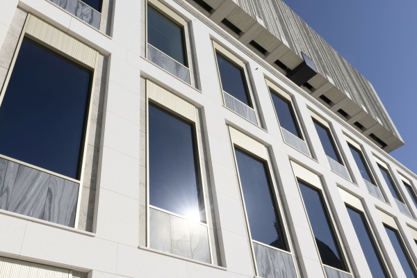 Museumserweiterung von Certov und Winkler+Ruck