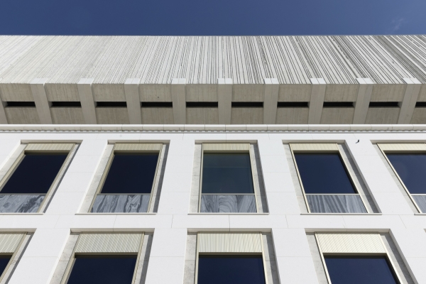 Museumserweiterung von Certov und Winkler+Ruck