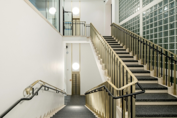 Museumserweiterung von Certov und Winkler+Ruck