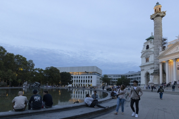 Museumserweiterung von Certov und Winkler+Ruck