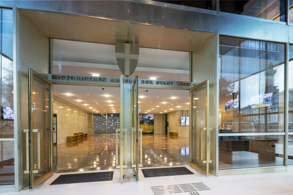 Museumserweiterung von Certov und Winkler+Ruck